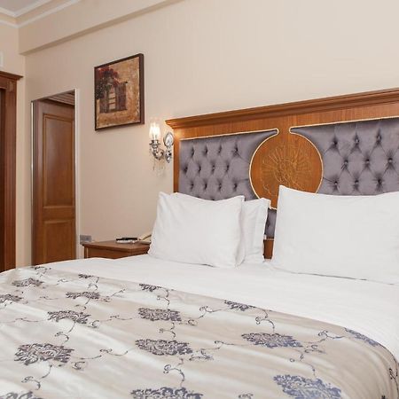 A'La Sofia Hotel איסטמבול מראה חיצוני תמונה