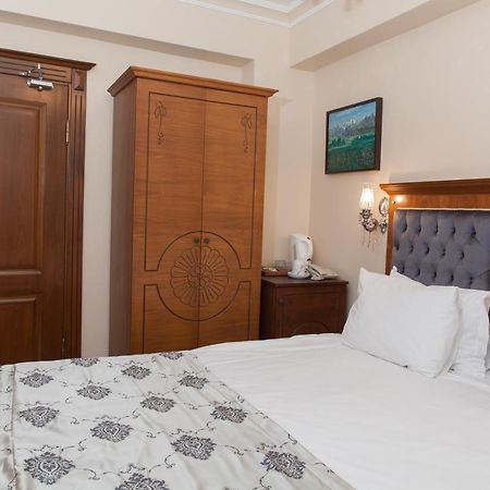 A'La Sofia Hotel איסטמבול מראה חיצוני תמונה