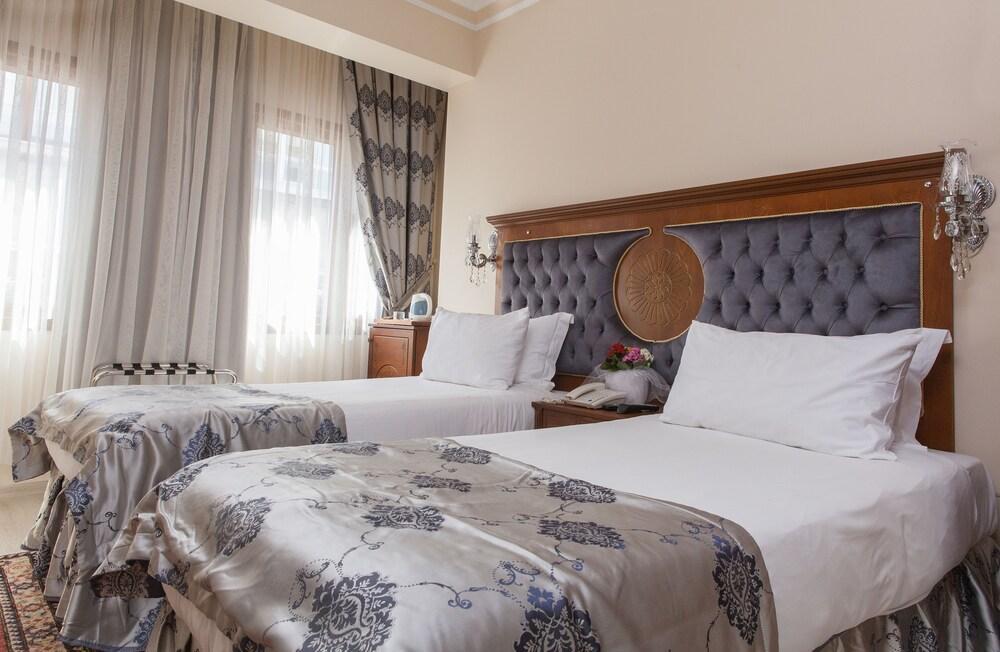 A'La Sofia Hotel איסטמבול מראה חיצוני תמונה