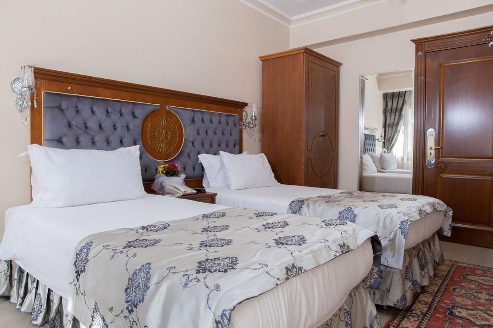 A'La Sofia Hotel איסטמבול מראה חיצוני תמונה