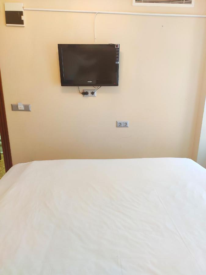 A'La Sofia Hotel איסטמבול מראה חיצוני תמונה