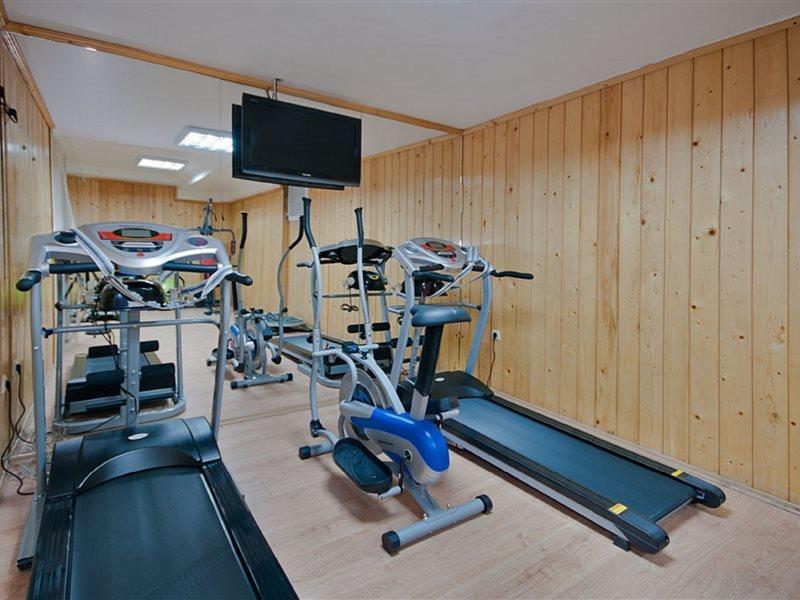 A'La Sofia Hotel איסטמבול מראה חיצוני תמונה